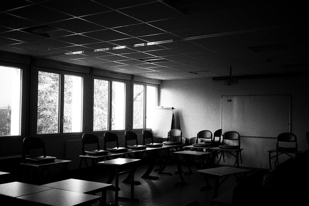 Research and learning: illustrative photograph