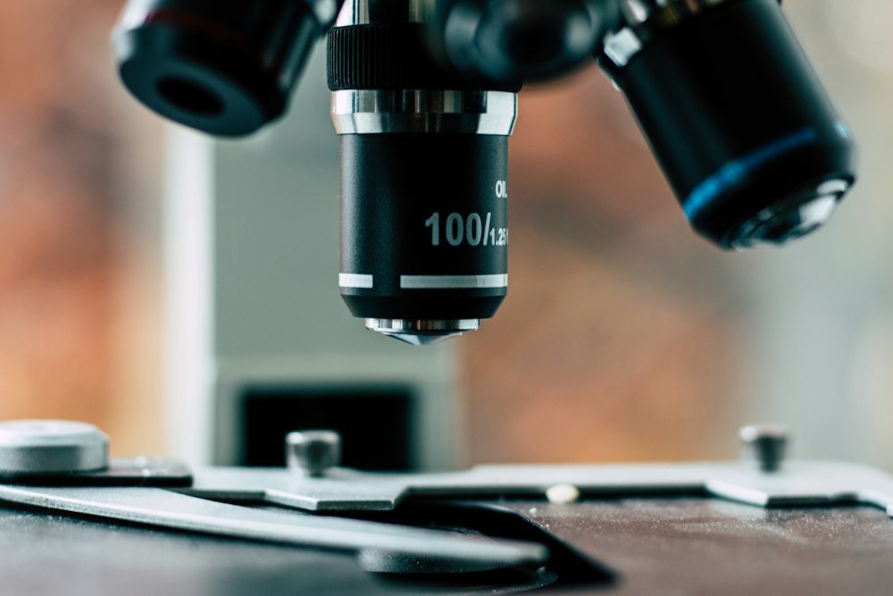 Prosthetics and engineering: illustrative photograph